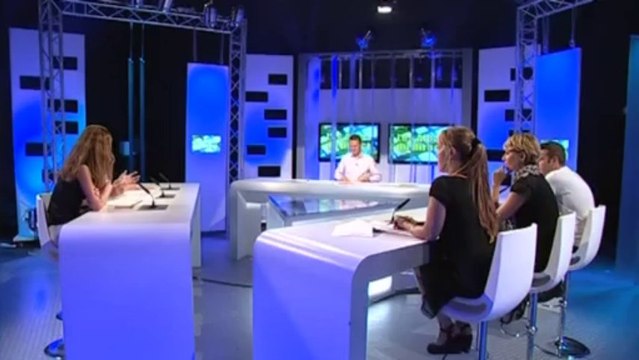 CHRONIQUE MARE NOSTRUM