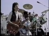 DOOBIE BROTHERS - Santa Barbara, California, 1982 - FULL CONCERT.mp4-