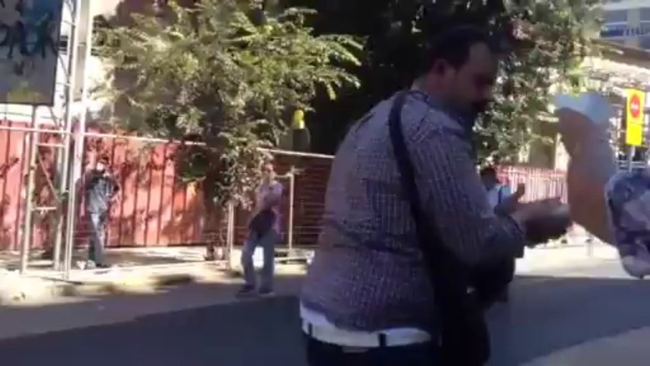 Ξυλοδαρμός εκπαιδευτικού