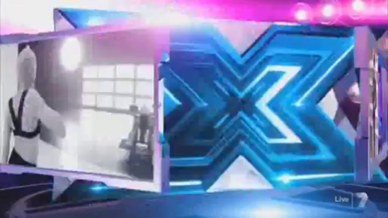 THE XFACTOR AU S5 EPISODE 14(FULL)