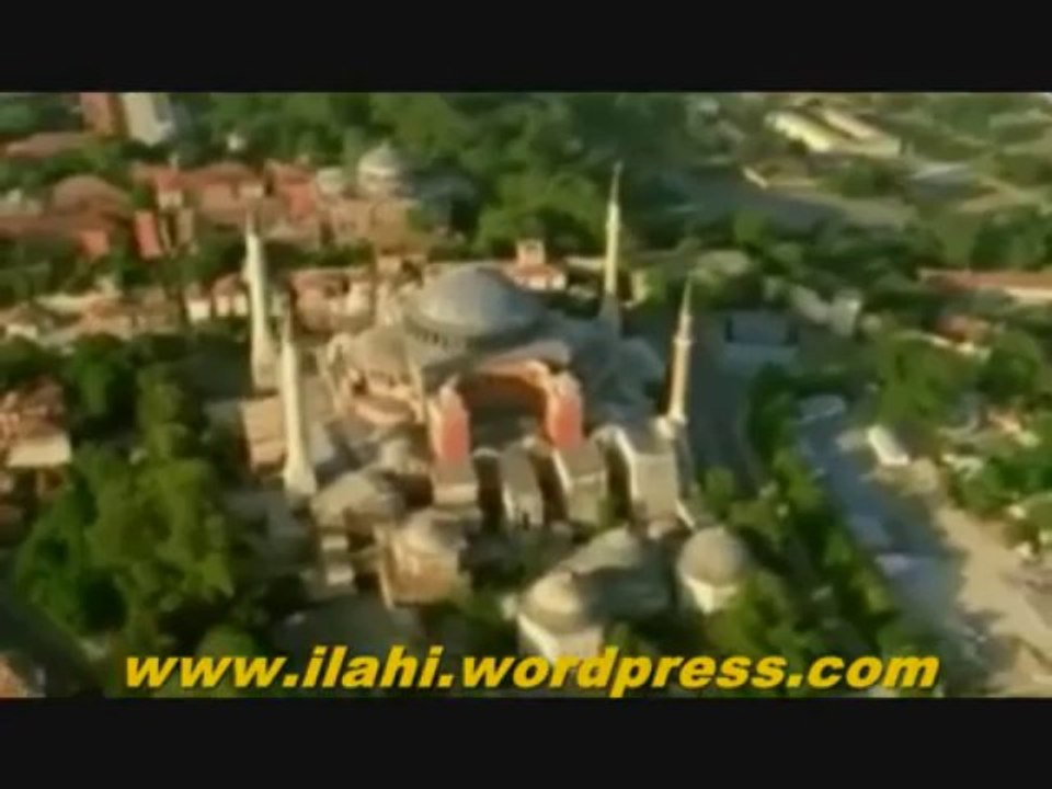 İlahi - Yan Yüreğim - Recep Kapusuz - Müziksiz ilahiler