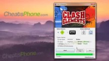 Clash of Elements Hack @ Pirater [Gratuit Download] Android iOS