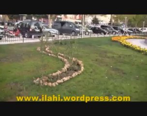 İLAHİ -Garip gönlüm bu sevdayı - Mesut Çelik