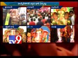 Jonnavitthala Rama Lingeshwar Rao on 'Jai Jai Subhakara Vinayaka' song