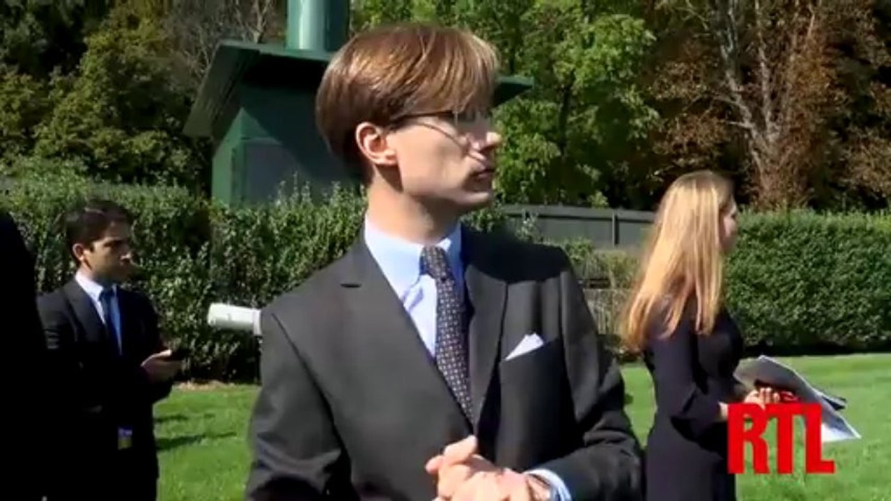 Prix de l'Arc de Triomphe : le parcours vu de l'intérieur, le dernier tournant