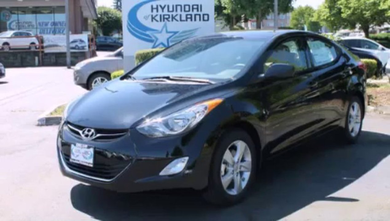 Best Hyundai Dealer Renton, WA | Hyundai Service Dealership Renton, WA area