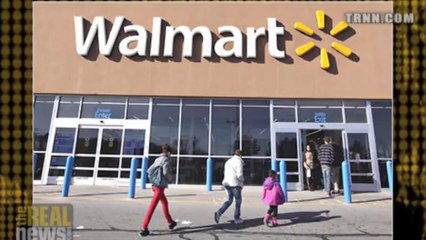 Walmart Gets Clearance to Open Doors in DC