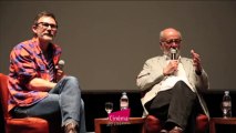 CINEASTES! Discussion du 27 juin 2013 entre Bertrand Blier, Quentin Dupieux et Riad Sattouf, animée par Michel Hazanavicius (Merci à Julien de Casabianca)