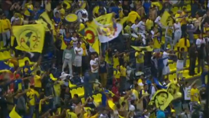 LdC CONCACAF - America domine San Miguelito