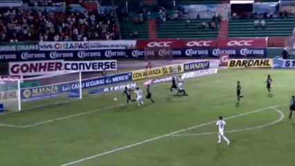Mexique - Rodriguez y va seul