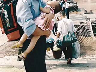 Самая большая дамба стала самым большим кошмаром