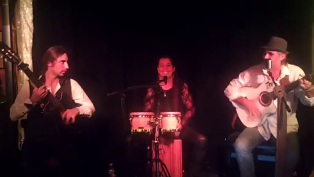 SANFUEGO - Hasta Siempre