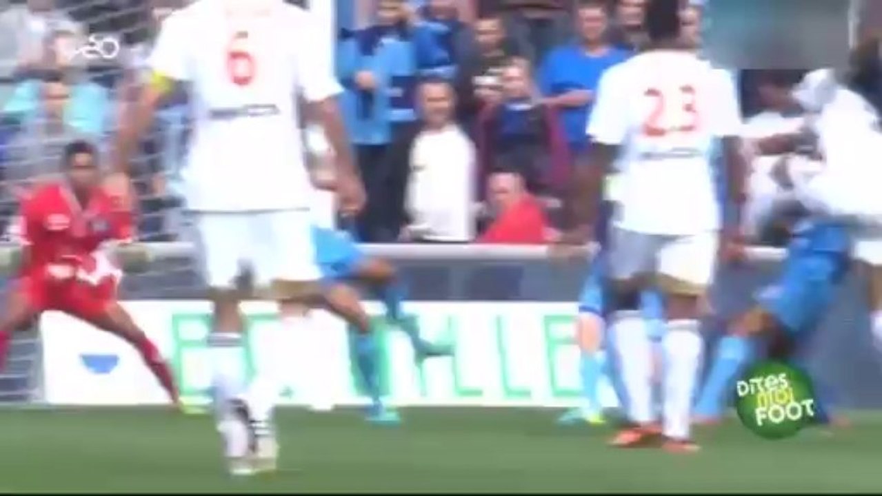 Dites-moi Foot du 13 septembre 2013