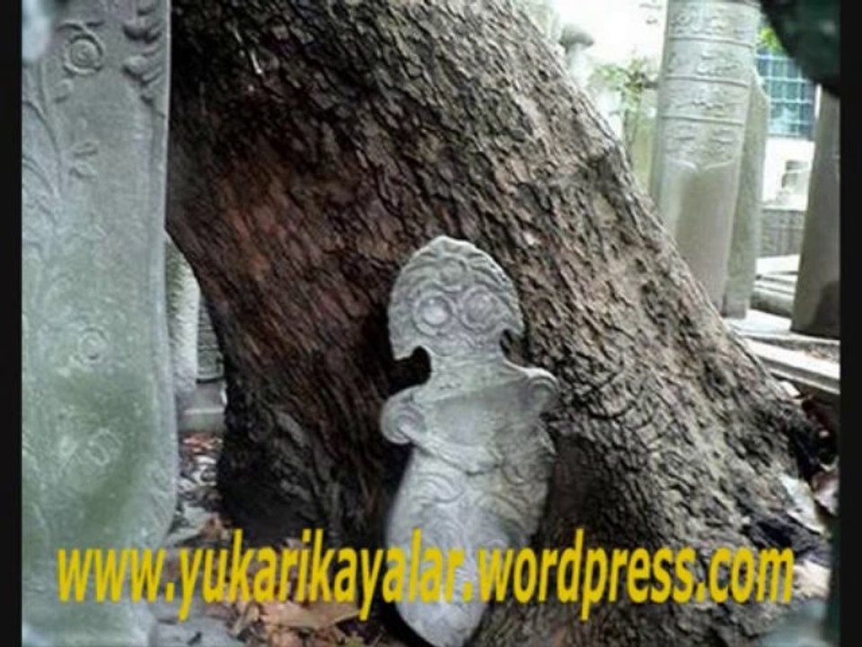 Kabir Ve Kabir Suali -  İmam Gazali - Kalplerin Keşfi -  45.Bölüm