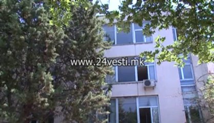 PRITVOR ZA OSOMNICENITE OD AKCIJATA SPION