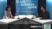 Le talk sciences-santé Marsactu : Patricia Enel, médecin