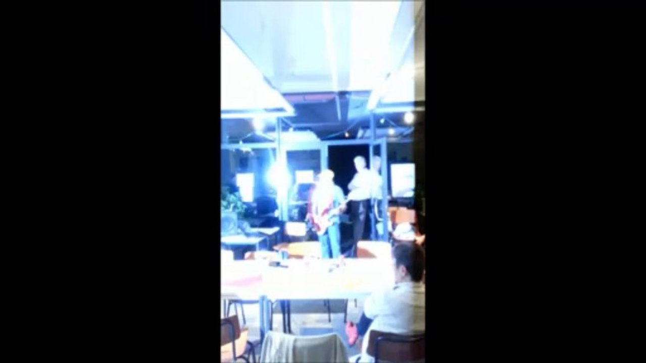 Soirée 14 09 Claude