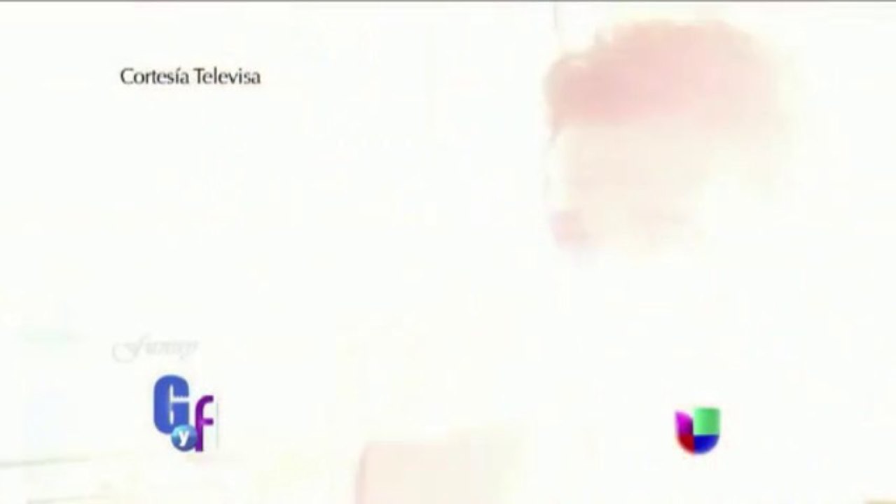 William Levy    esta muy feliz en  Mexico || GyF  interview with  William Levy