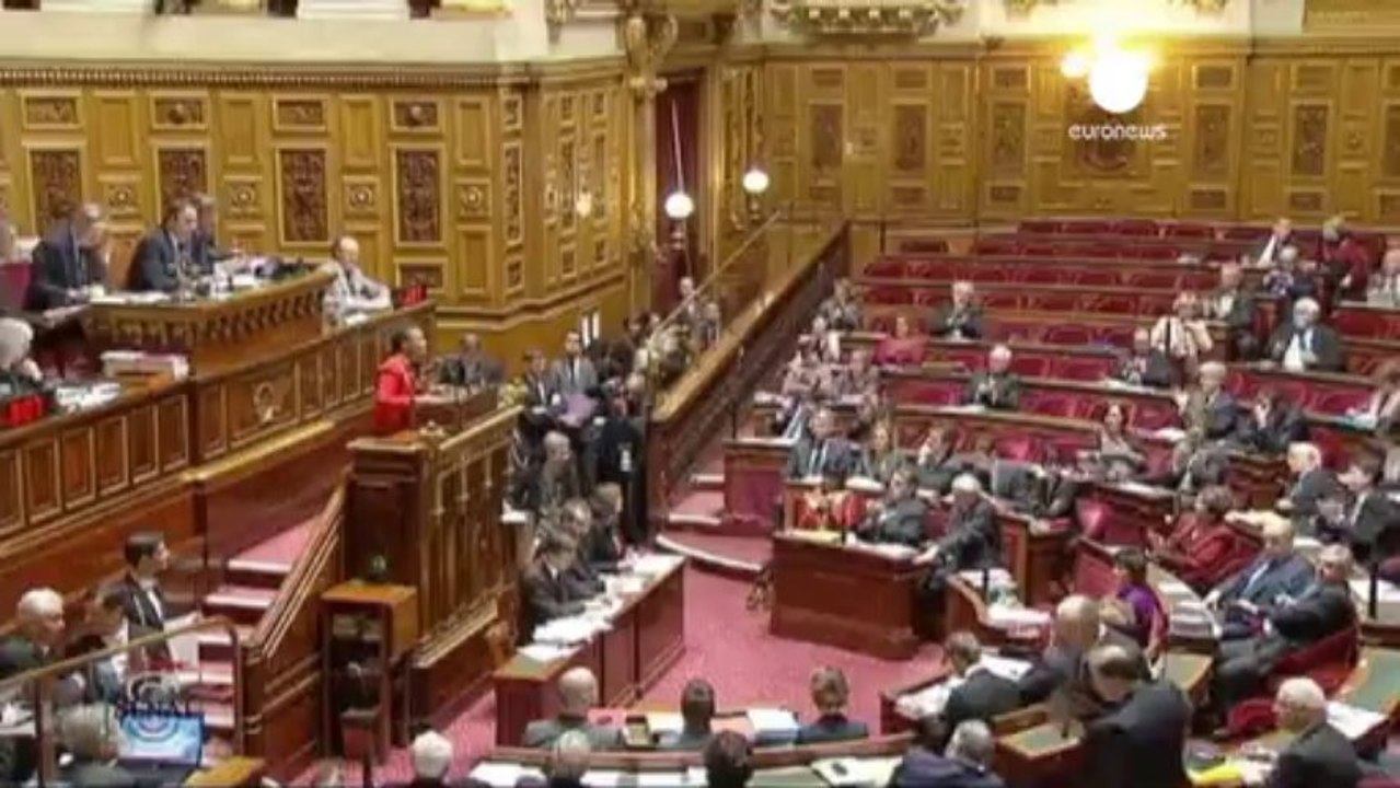 Fransa güzellik yarışmasını yasakladı