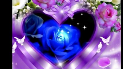 DELİ RÜZGAR GİBİ GİRDİN DÜNYAMA