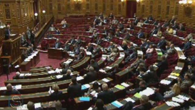 François Rebsamen / interdiction de cumul des mandats