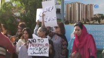 Indignación en Pakistán por la violación de una niña de cinco años