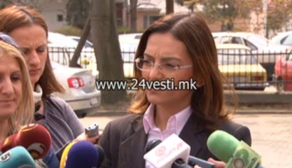 VMRO I SDSM PREPUKUVANJE