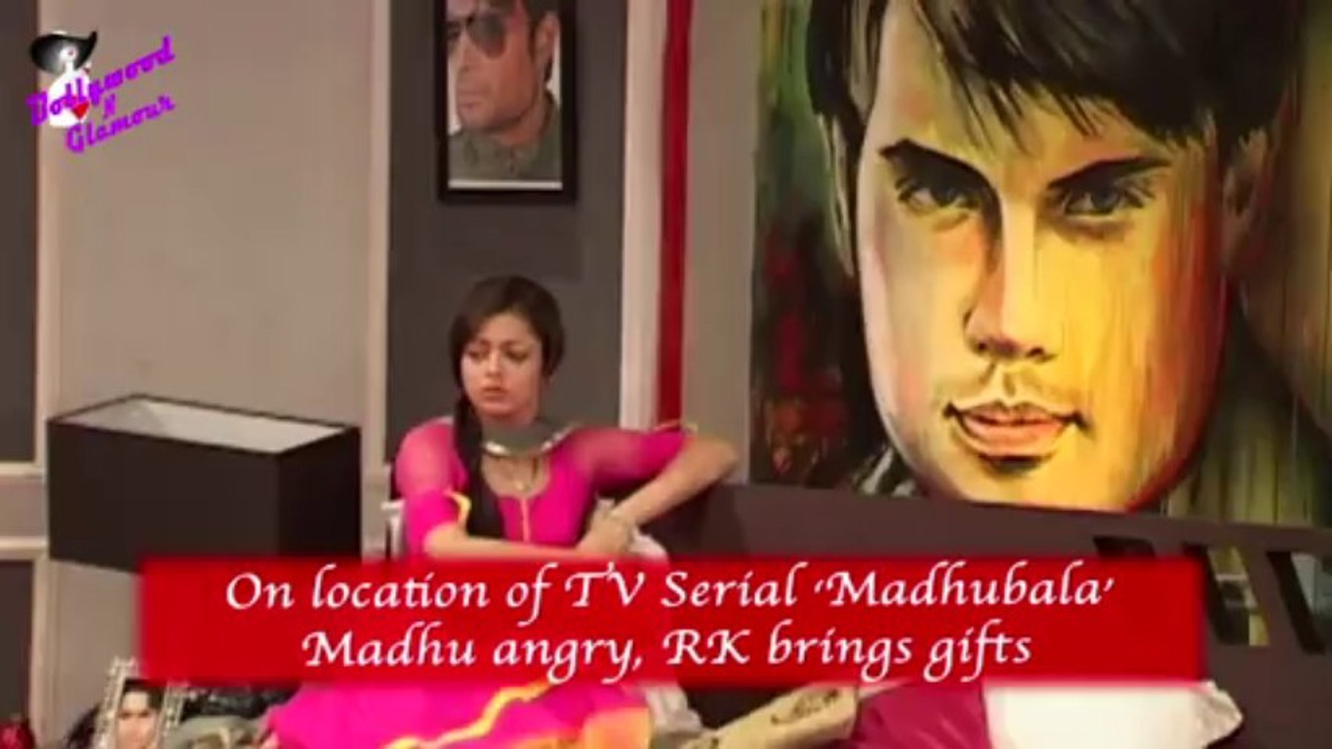 Madhubala Serial Rk And Madhu Stream ملاك صوفي | Listen To