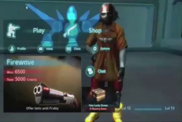 [FR] Uberstrike Credits Hack Téléchargement