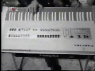 INDEXI - Svijet u kojem živim (1971)