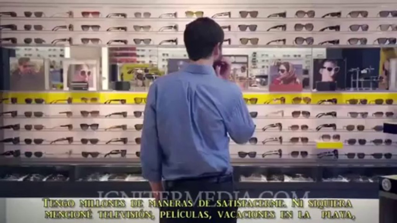 ¿Satisfecho