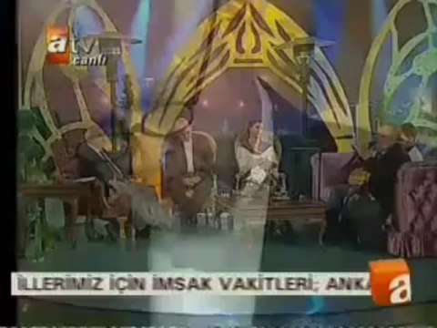 Kaside - Şahidim Arzu Semadır - Celal Yılmaz