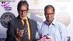 ''Kaun Banega Crorepati-7'' Amitabh Bachchan gives prize money of 1 crore to first winner of Hot Seat