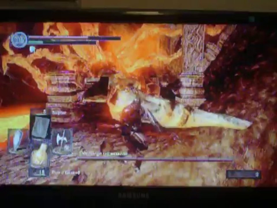 Dark Souls Partie 33
