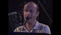 Phil Collins...Another Day in Paradise 