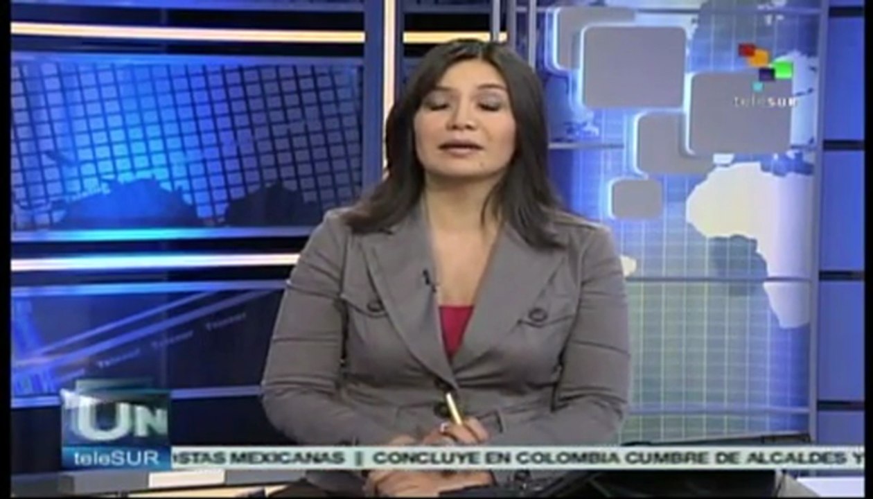 El Mundo Hoy