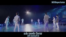 [SS3 DVD] All My Heart   Super Junior SUB ESPAÑOL ROM