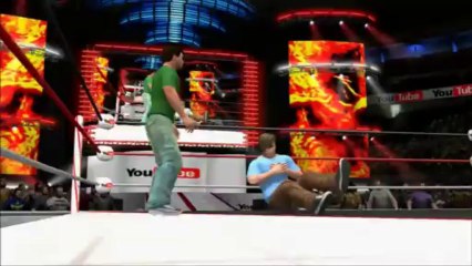 PewDiePie vs Tobuscus