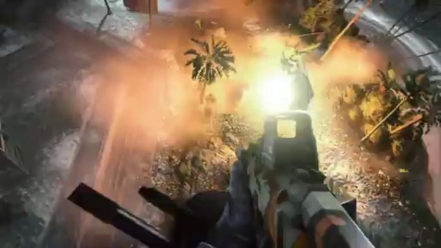 Battlefield 4 - Multiplayer Trailer - PS4 Xbox One PS3 Xbox3