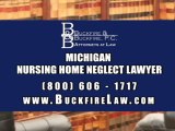 Michigan Nursing Home Fall Inury Claims and Lawsuits