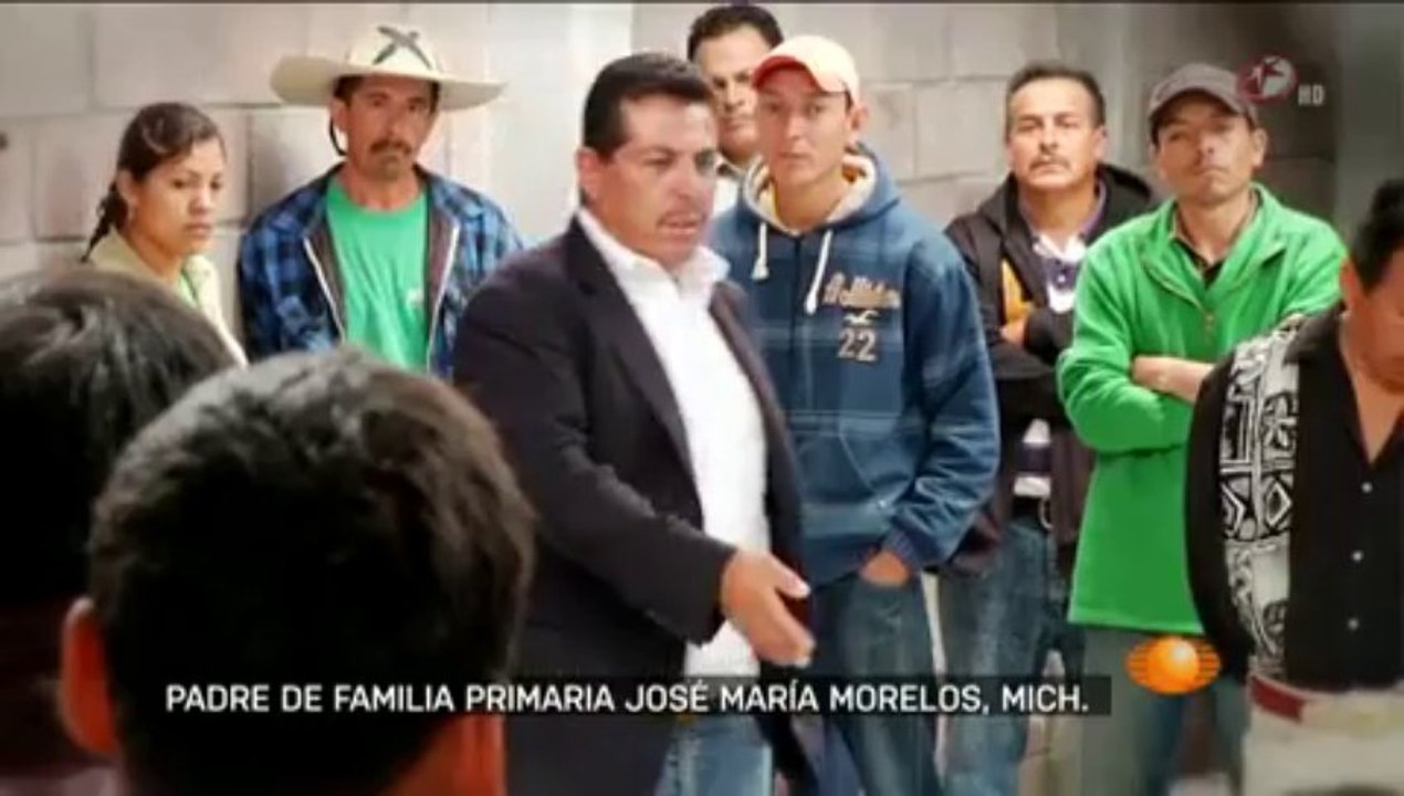 QUESE VAYAN TODOS