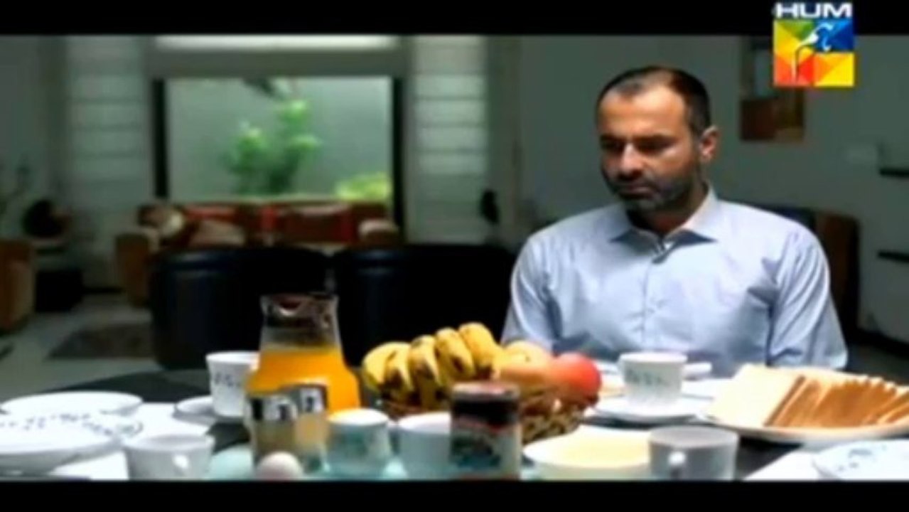 Kadurat by Hum Tv Episode 10 - Part 1/3