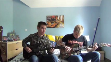 Black Zombie - Nothing Else Matters