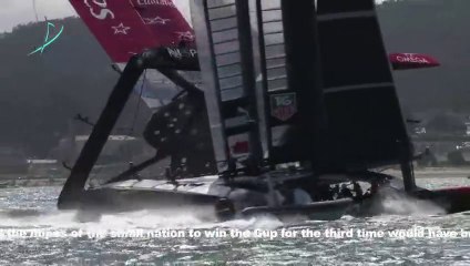 Destopnews 2013-Episode 38 English The Sailing Updates