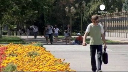 Accordo UE-Kirghizistan per sostenere democrazia e...