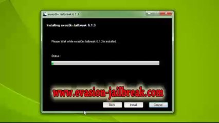 Jailbreak ios 6.1.4 untethered iphone5