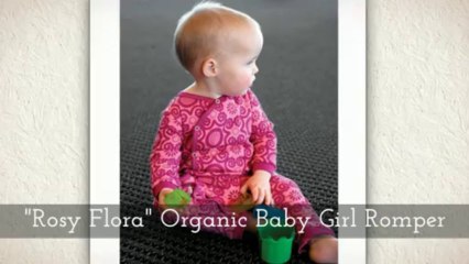 Natural and Organic Baby Clothing l Baby Bling Street