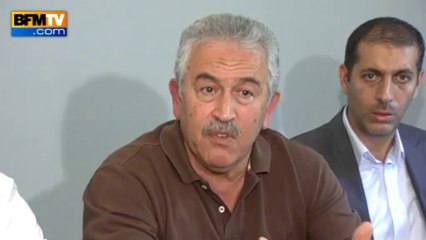 Bijoutier de Nice: "Je suis vraiment désolé de ce qui s'est passé" - 18/09