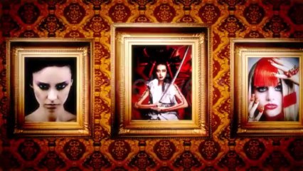 Photo Exhibition - After Effects Template