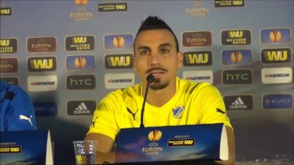 Μακάμπι-ΑΠΟΕΛ-Χαραλαμπίδης (2)